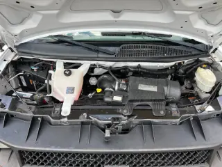 2016 Chevrolet Express 2500