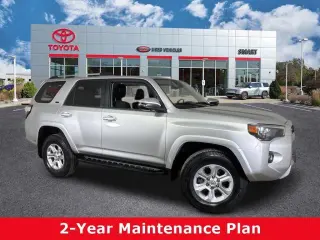 Gold Certified2023 Toyota 4 RUNNER SR5PREM
