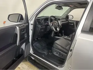 Gold Certified2023 Toyota 4 RUNNER SR5PREM
