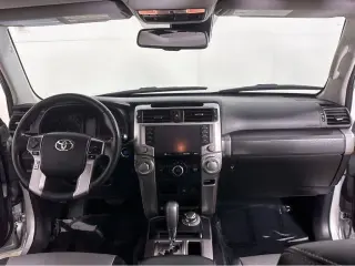 Gold Certified2023 Toyota 4 RUNNER SR5PREM