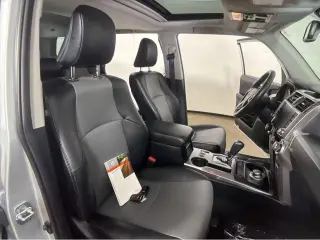 Gold Certified2023 Toyota 4 RUNNER SR5PREM