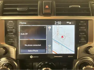 Gold Certified2023 Toyota 4 RUNNER SR5PREM