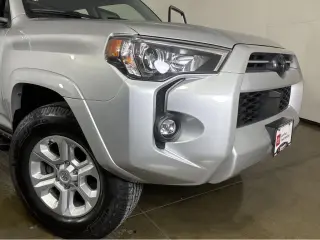 Gold Certified2023 Toyota 4 RUNNER SR5PREM