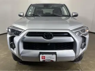 Gold Certified2023 Toyota 4 RUNNER SR5PREM