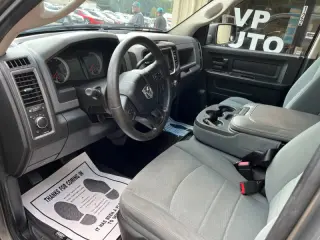 2013 RAM 1500 Tradesman