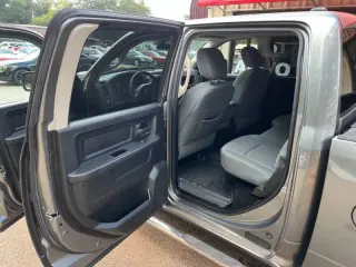 2013 RAM 1500 Tradesman