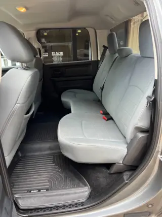 2013 RAM 1500 Tradesman