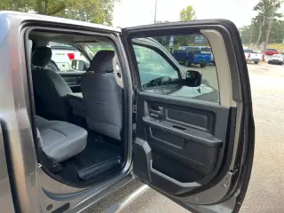 2013 RAM 1500 Tradesman
