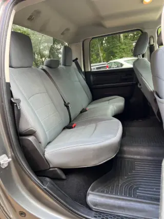 2013 RAM 1500 Tradesman