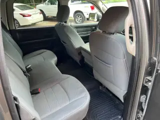 2013 RAM 1500 Tradesman