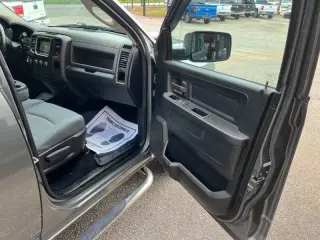 2013 RAM 1500 Tradesman