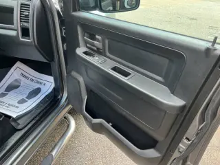 2013 RAM 1500 Tradesman