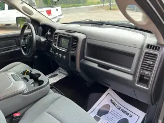 2013 RAM 1500 Tradesman