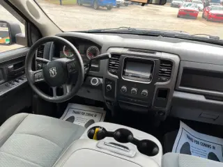 2013 RAM 1500 Tradesman