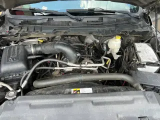 2013 RAM 1500 Tradesman