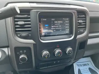 2013 RAM 1500 Tradesman