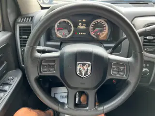 2013 RAM 1500 Tradesman