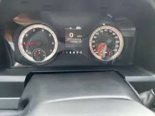 2013 RAM 1500 Tradesman