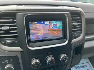 2013 RAM 1500 Tradesman