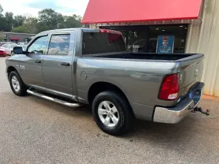 2013 RAM 1500 Tradesman