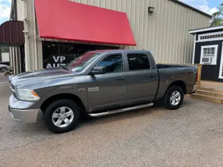 2013 RAM 1500 Tradesman
