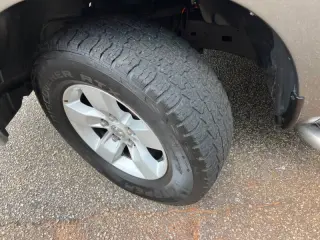 2013 RAM 1500 Tradesman