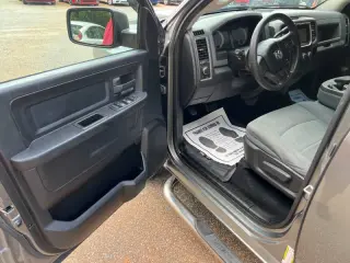 2013 RAM 1500 Tradesman