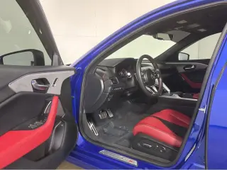 2023 Acura TLX TYPES