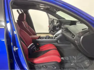 2023 Acura TLX TYPES