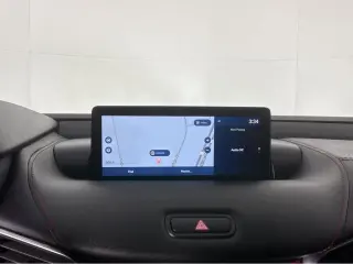 2023 Acura TLX TYPES