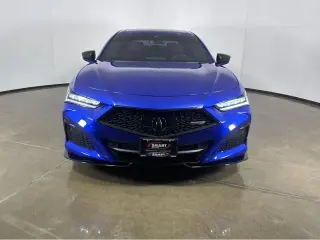 2023 Acura TLX TYPES
