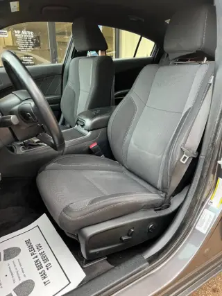 2015 Dodge Charger SXT