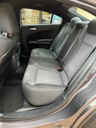 2015 Dodge Charger SXT