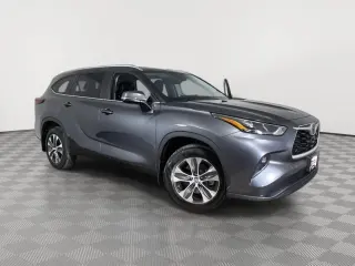 Gold Certified2024 Toyota Highlander XLE