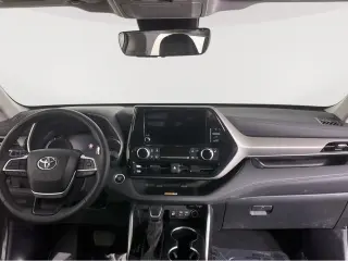 Gold Certified2024 Toyota Highlander XLE
