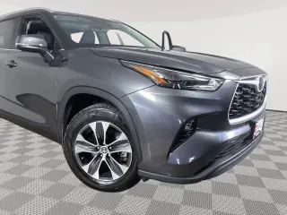 Gold Certified2024 Toyota Highlander XLE
