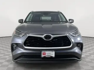 Gold Certified2024 Toyota Highlander XLE