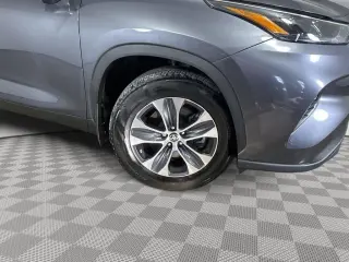 Gold Certified2024 Toyota Highlander XLE