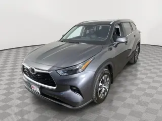 Gold Certified2024 Toyota Highlander XLE