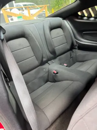 2016 Ford Mustang V6