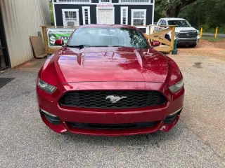 2016 Ford Mustang V6