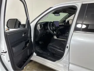 2023 Toyota Tundra Limited Hybrid