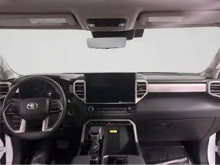2023 Toyota Tundra Limited Hybrid