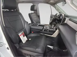 2023 Toyota Tundra Limited Hybrid