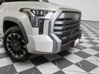 2023 Toyota Tundra Limited Hybrid