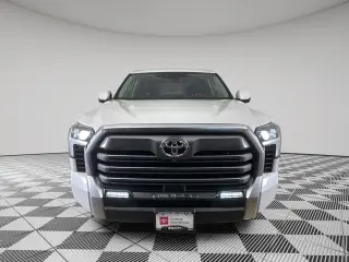 2023 Toyota Tundra Limited Hybrid