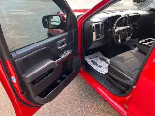 2019 GMC Sierra 1500 Limited SLE