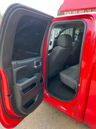 2019 GMC Sierra 1500 Limited SLE