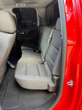 2019 GMC Sierra 1500 Limited SLE