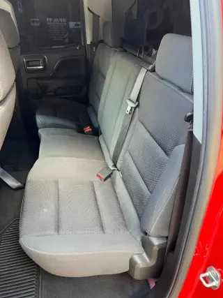 2019 GMC Sierra 1500 Limited SLE